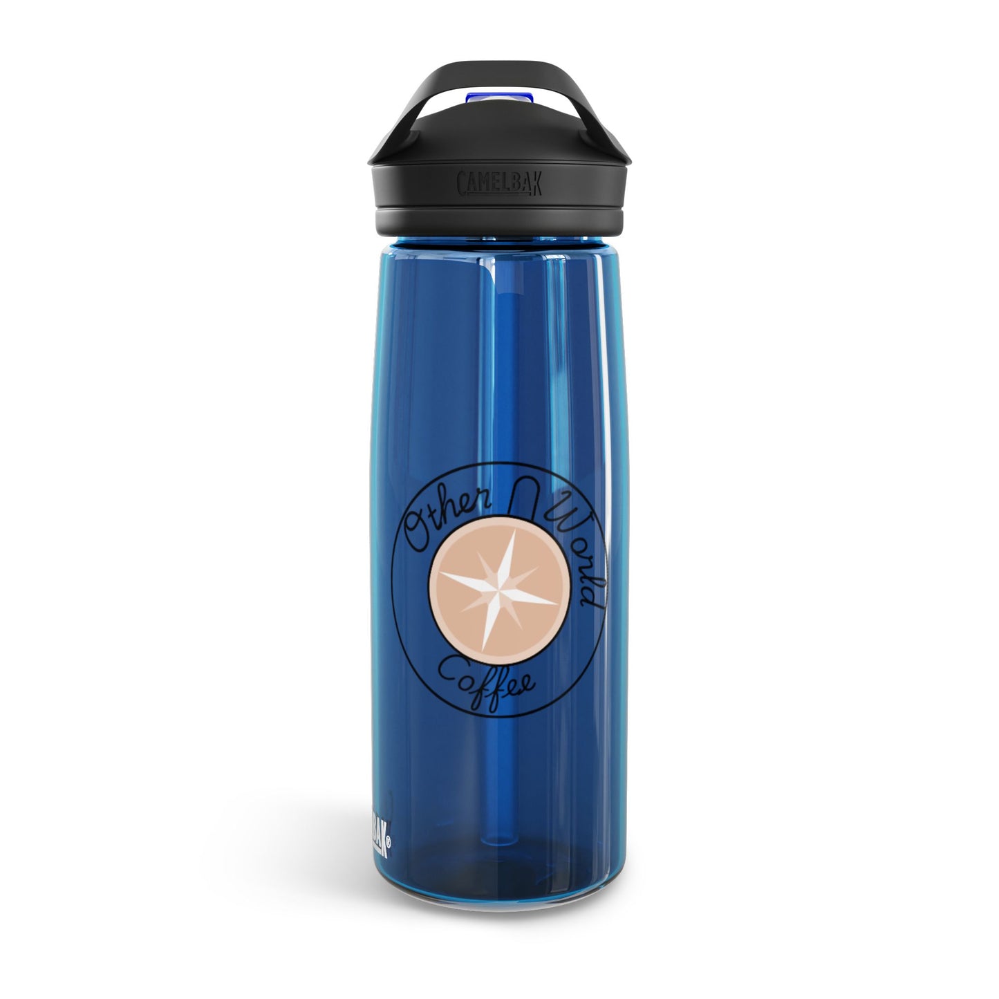 CamelBak Eddy®  Water Bottle, 20oz\25oz