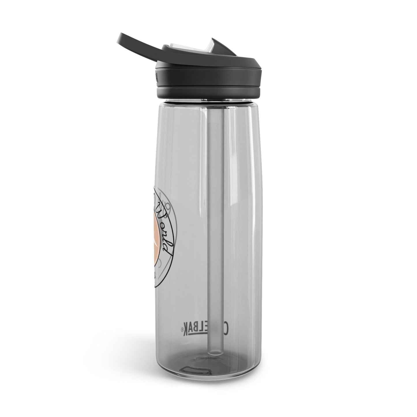 CamelBak Eddy®  Water Bottle, 20oz\25oz